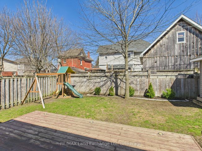 91 Park St, House other with 3 bedrooms, 3 bathrooms and 2 parking in Goderich ON | Image 33