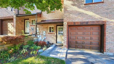 32 - 10 Sawmill Rd, Condo with 3 bedrooms, 3 bathrooms and 2 parking in Barrie ON | Image 1