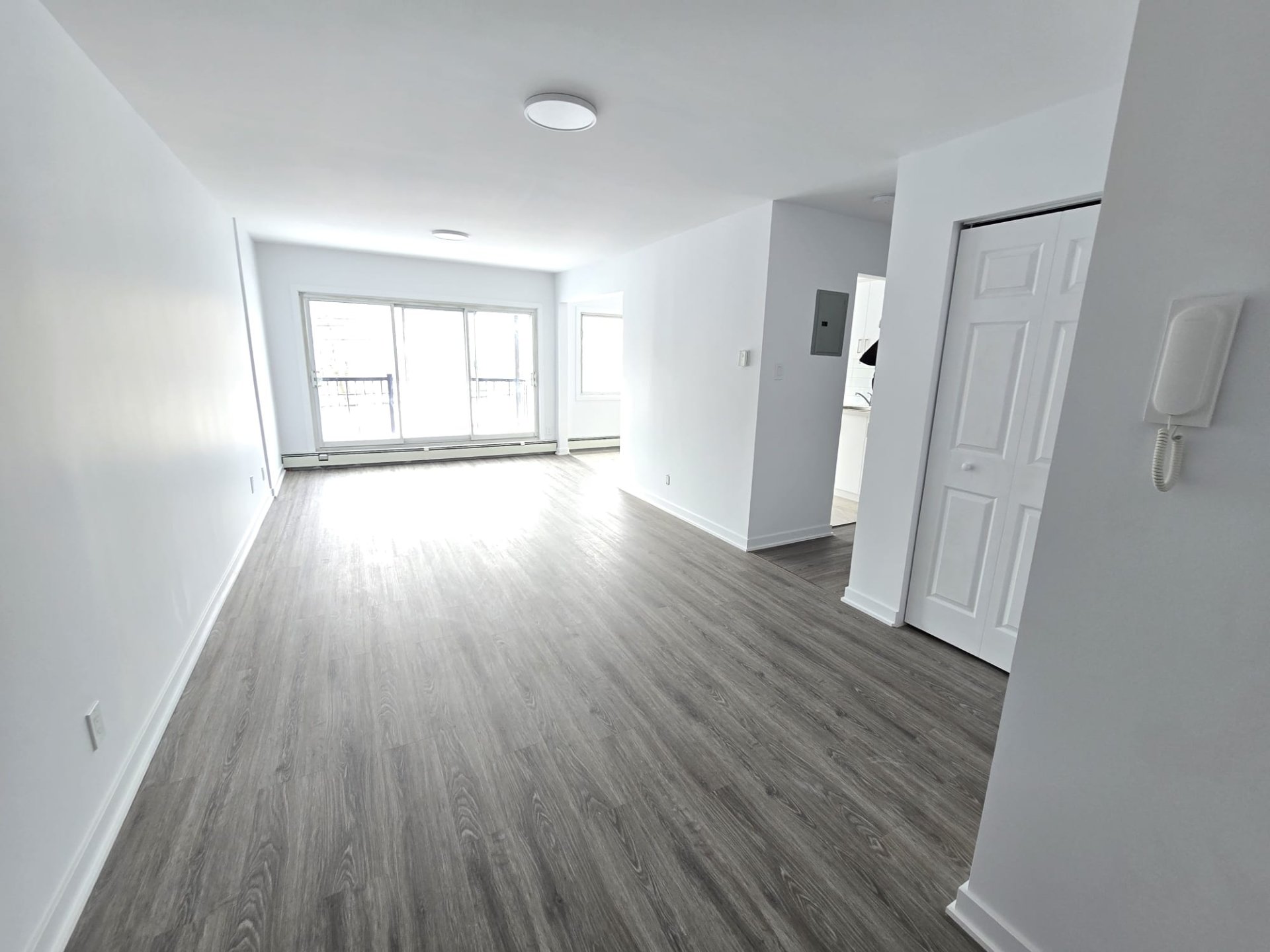 Residential Lease in Montréal (Lachine)