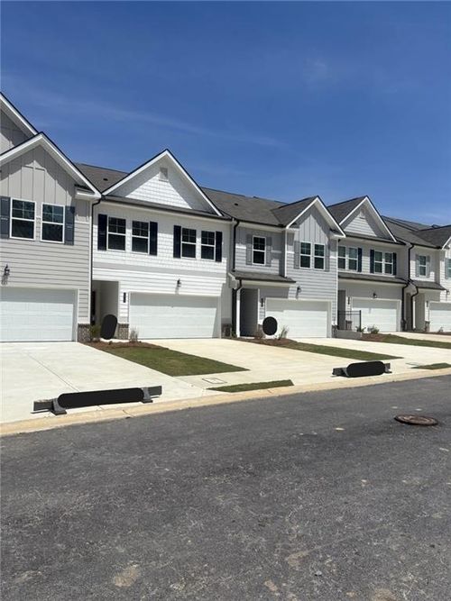 unit-109-6364 Sundowner Pl Sw, South Fulton, GA, 30331-8228 | Card Image