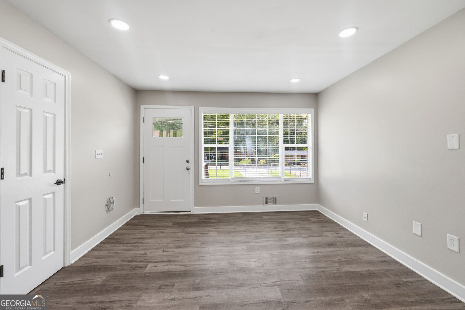 Residential in Atlanta 5