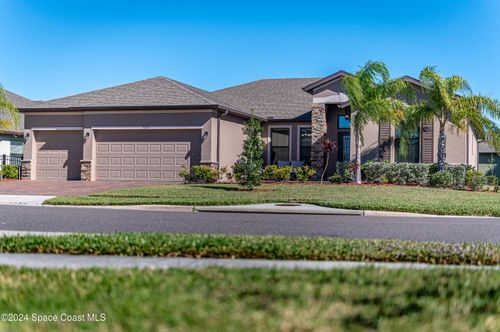 3419 Salt Marsh Circle, West Melbourne, FL, 32904 | Card Image