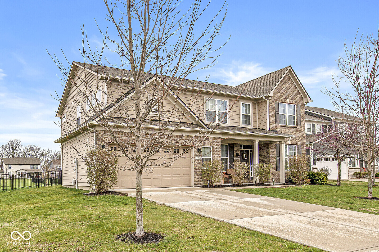 Residential in Westfield 3
