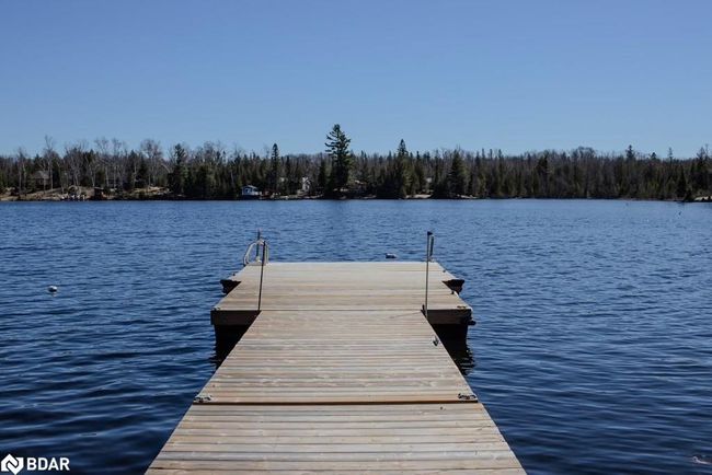 18 Bay View Lane, House other with 2 bedrooms, 2 bathrooms and 12 parking in Gilmour ON | Image 22