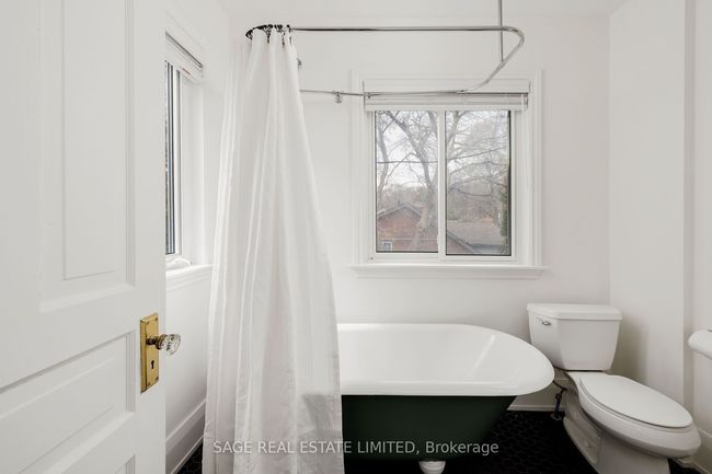 92 Corley Ave, House attached with 3 bedrooms, 2 bathrooms and null parking in Toronto ON | Image 28