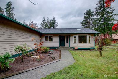 7576 Skagit View Drive, House other with 3 bedrooms, 1 bathrooms and 2 parking in Concrete WA | Image 1