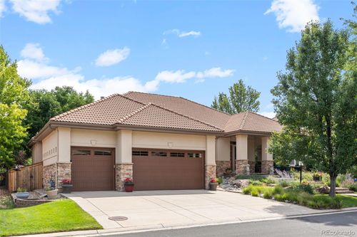 9430 S Silent Hills Dr, Lone Tree, CO, 80124-5487 | Card Image
