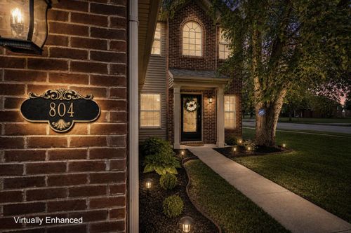 804 Winding Oak Trl, Lexington, KY, 40511-8959 | Card Image