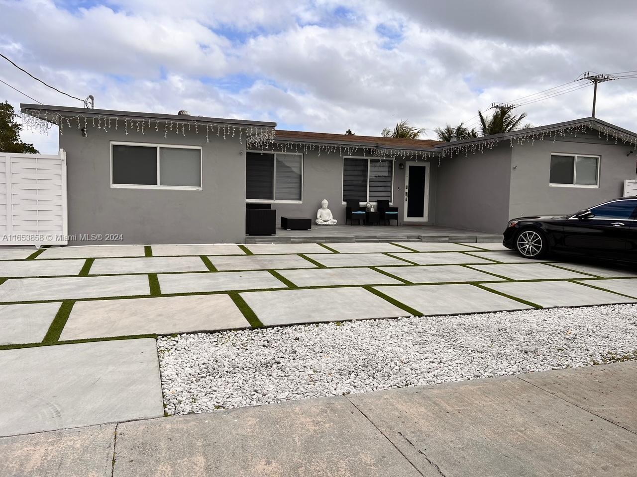 18th Ave, Miami Gardens, FL 33056