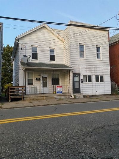 1303-1303.5 Penn Avenue, Home with 0 bedrooms, 0 bathrooms and 3 parking in Jeannette PA | Image 2