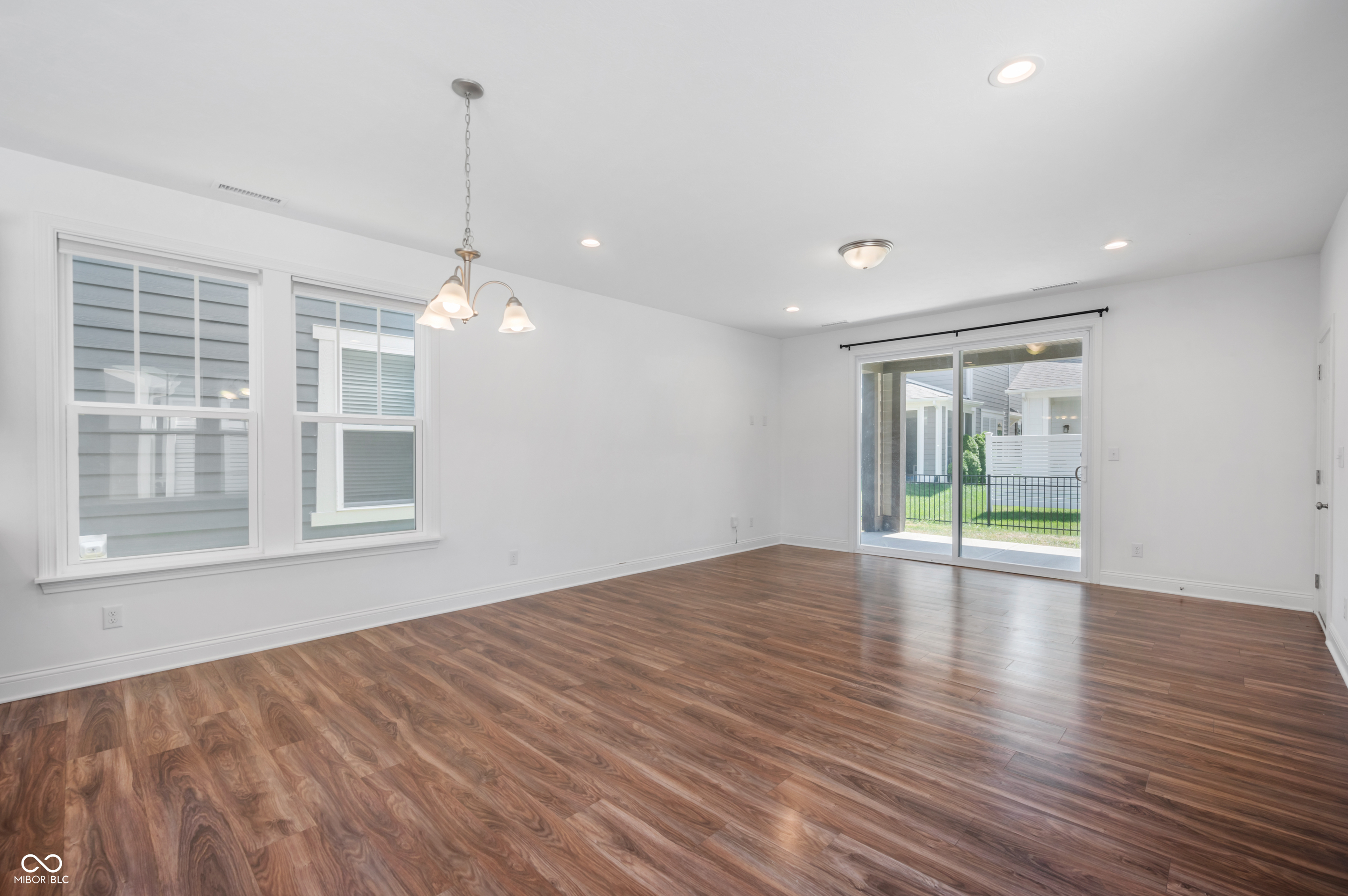 Residential Lease in Carmel 3