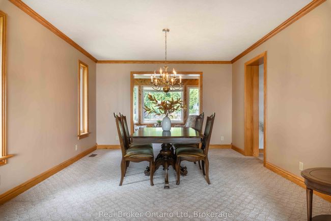 122 Cottage Lane, House other with 6 bedrooms, 4 bathrooms and 6 parking in Georgian Bluffs ON | Image 11