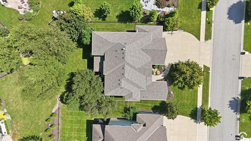 9404 W 163rd Pl, Overland Park, KS, 66085-7852 | Card Image