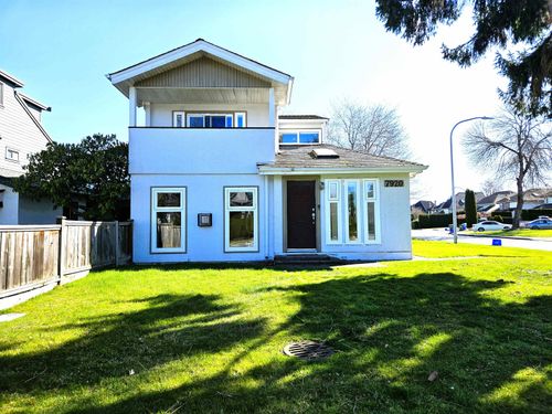 7920 Frobisher Dr, Richmond, BC, V7C4N5 | Card Image