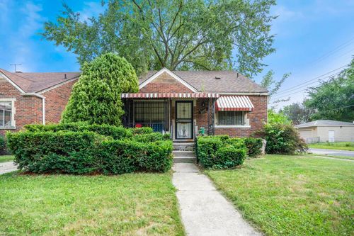 20100 Greeley St, Detroit, MI, 48203-1272 | Card Image