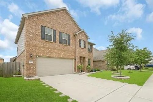 24747 Heirloom Ln, Katy, TX, 77493-3131 | Card Image