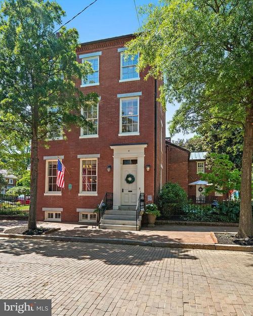 16 Maryland Avenue, ANNAPOLIS, MD, 21401 | Card Image