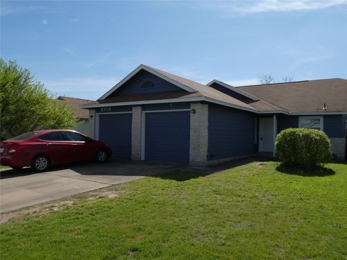 b-8705 Pineridge Dr, Austin, TX, 78729-5402 | Card Image