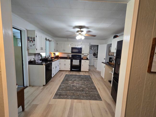 120 Murray Rd, House other with 3 bedrooms, 2 bathrooms and null parking in Perkinsville VT | Image 15