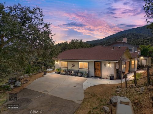 26920 Clear Creek Rd, Keene, CA, 93531-1416 | Card Image