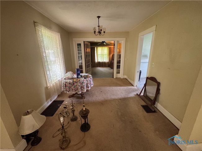 1221 Gordon St, House other with 4 bedrooms, 2 bathrooms and null parking in Toledo OH | Image 8