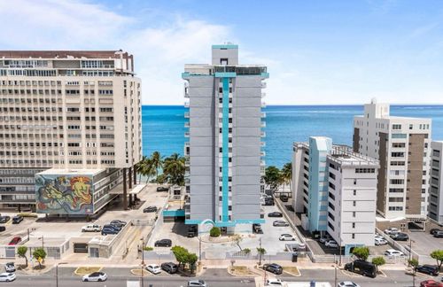 501-3409 Ave. Isla Verde, CAROLINA, PR, 00979 | Card Image