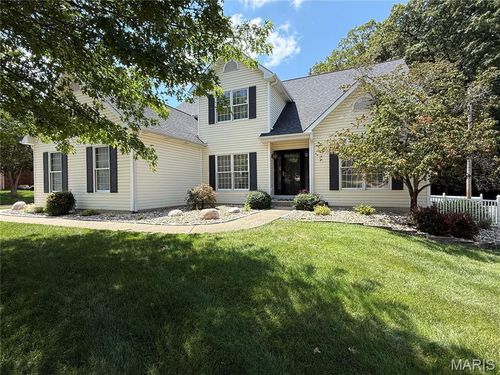 1701 Ivy Chase Ct, Fenton, MO, 63026-2686 | Card Image