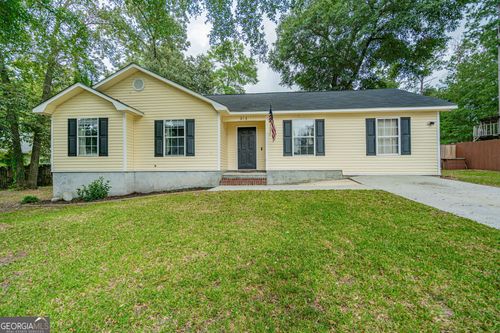 213 Doe Cir, Springfield, GA, 31329-9226 | Card Image