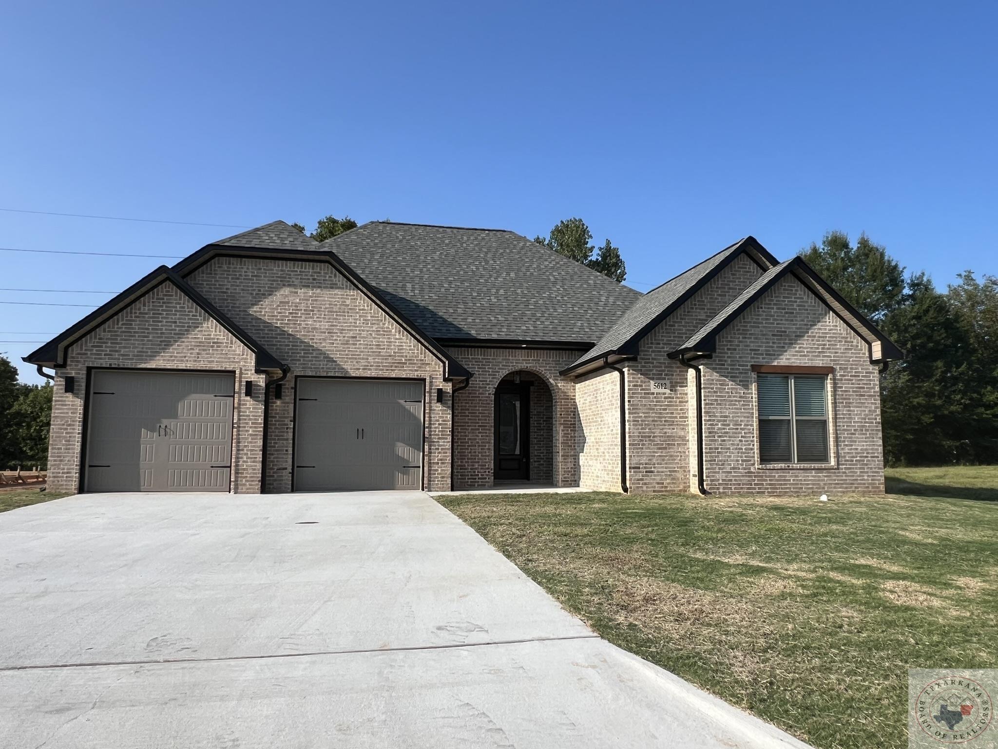 Deaton Pl, Texarkana, TX 75503