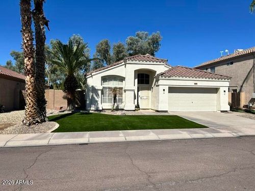 3480 S Barberry Pl, Chandler, AZ, 85248-4365 | Card Image