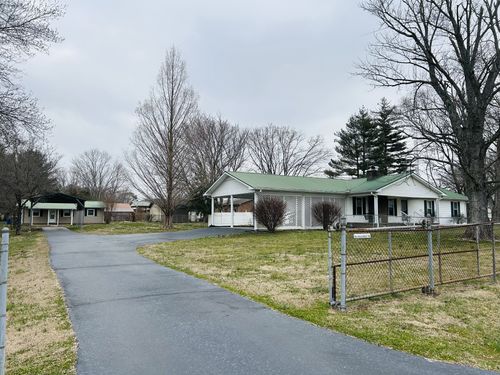 401 Hillcrest Rd, Manchester, TN, 37355-5917 | Card Image