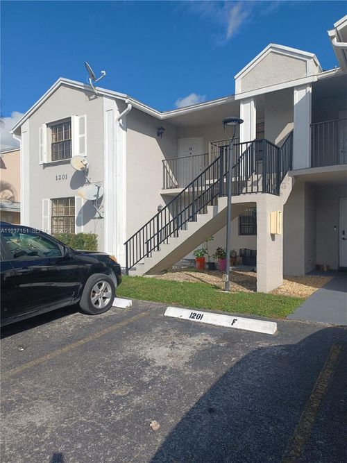 1201e-1201 N Liberty Ave, Homestead, FL, 33034-2694 | Card Image