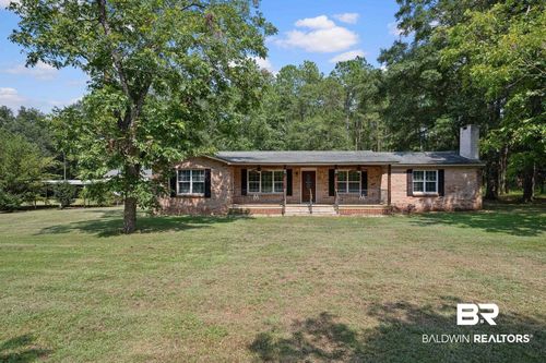 21246 Lawrence Rd, Fairhope, AL, 36532-4528 | Card Image