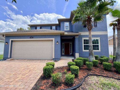 15991 Baxter Creek Dr, Jacksonville, FL, 32218-8511 | Card Image