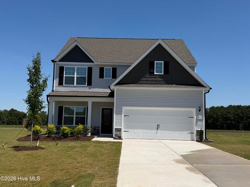 8937 Ava Drive, Bailey, NC, 27807 | Card Image