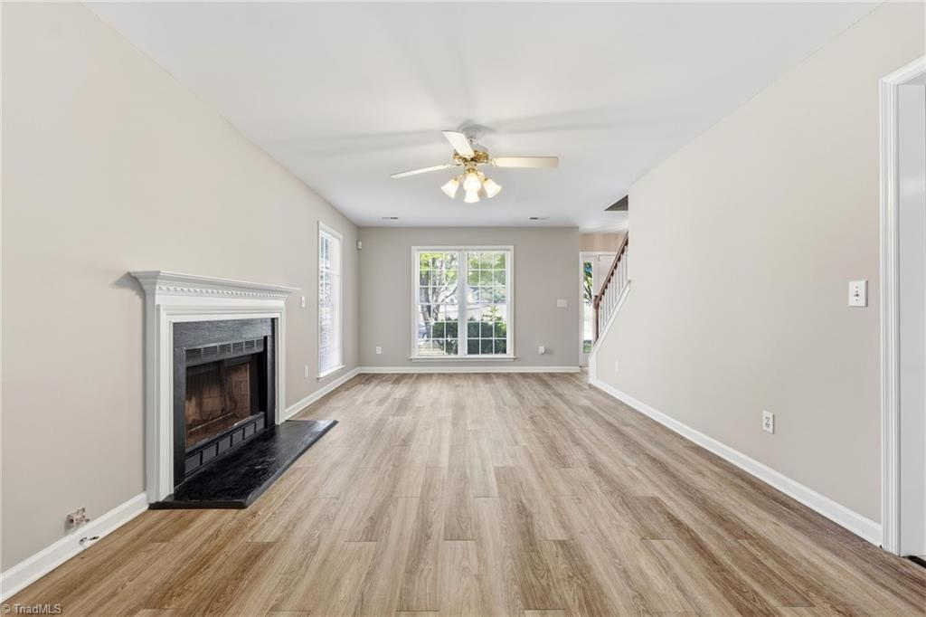 Residential in Greensboro 3