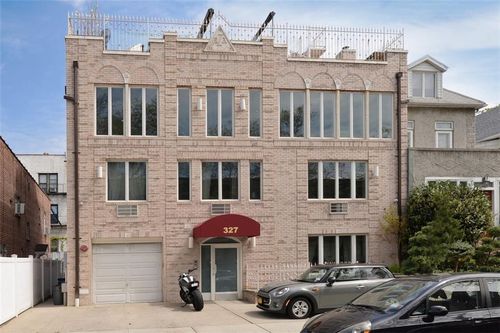 c-327 101st St, Brooklyn, NY, 11209-8235 | Card Image