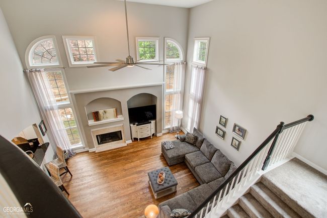 4216 Norbury Ct Se, House other with 4 bedrooms, 3 bathrooms and 2 parking in Smyrna GA | Image 7