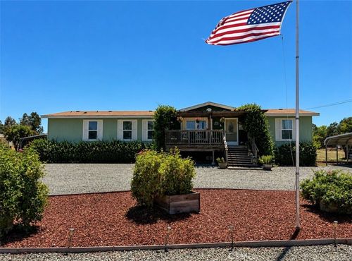 5935 Gold Dust Dr, Kelseyville, CA, 95451-9207 | Card Image