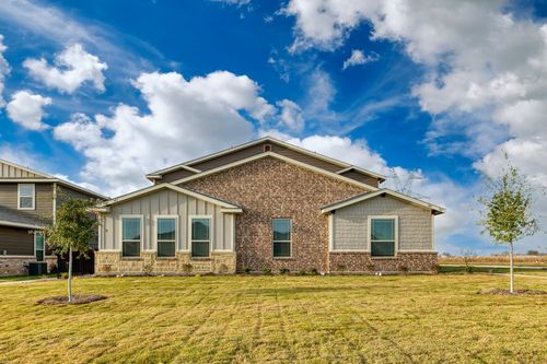 745 Harvest Moon Dr, Venus, TX, 76084-2168 | Card Image