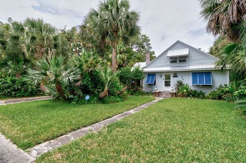 1927 21st Ave, Vero Beach, FL, 32960-3091 | Card Image