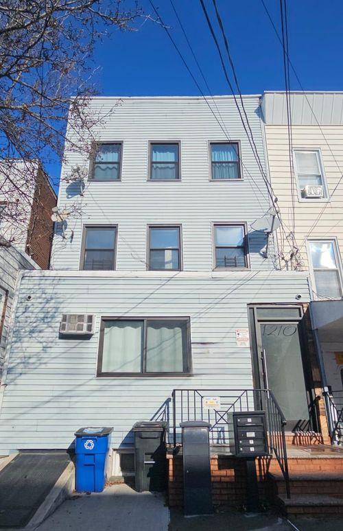 2-1210 12th St, North Bergen, NJ, 07047-1834 | Card Image