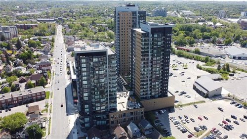603-104 Garment St, Kitchener, ON, N2G0C8 | Card Image