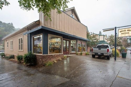 537 Main St, Placerville, CA, 95667-5654 | Card Image
