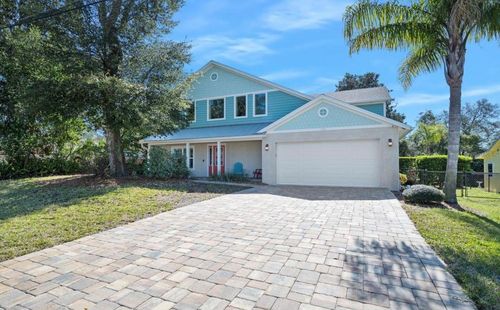 130 Hernandez Ave, ORMOND BEACH, FL, 32174-5508 | Card Image