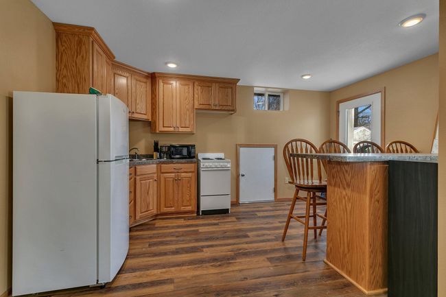Lower Level Kitchen area | Image 14