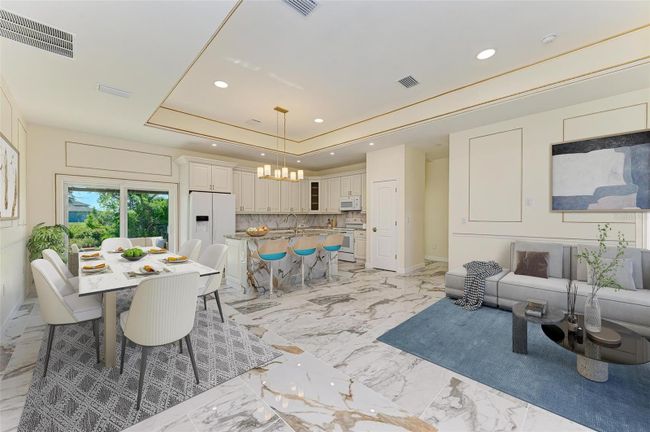 756 Bowman Ter, House other with 3 bedrooms, 2 bathrooms and null parking in PORT CHARLOTTE FL | Image 8