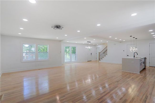 4307 Cedar Wood Dr Sw, House other with 4 bedrooms, 3 bathrooms and null parking in Lilburn GA | Image 4