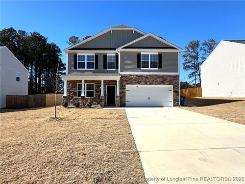 937 Ocean Ct, Carthage, NC, 28327-5204 | Card Image