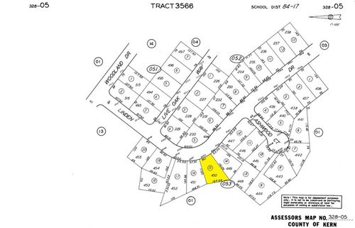 2029 Linden Dr, Pine Mountain Club, CA, 93222 | Card Image